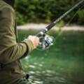 The best fishing rods to get you a great fishing