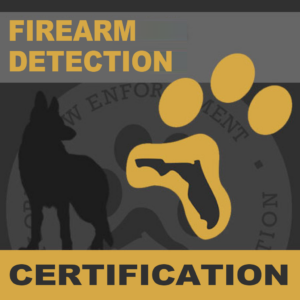 Firearm Detection Certification