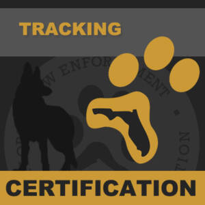 Tracking Certification
